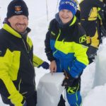 avalanche skills training level 1